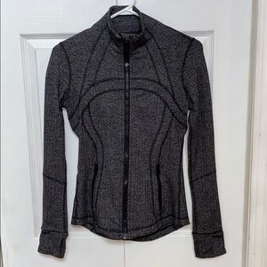Lululemon define jacket